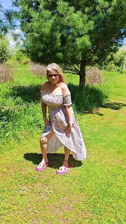 Compilation of Mommy Clips released from her OnlyFan Page