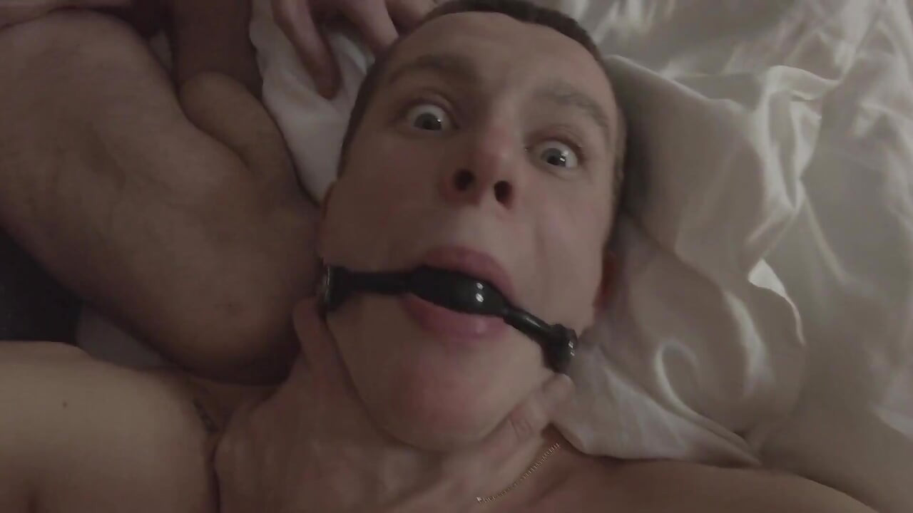Russian Students Have a Hot Gay Sex Party While There Are No Parents - 537