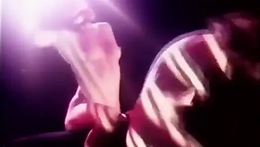 Electric Blue Special - a Night at Paul Raymond's Revuebar