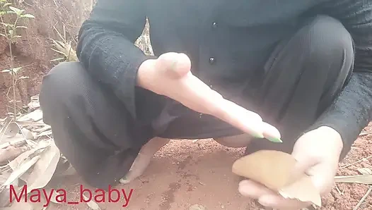 Puti bata pani patma thapera chatiko maja aayo