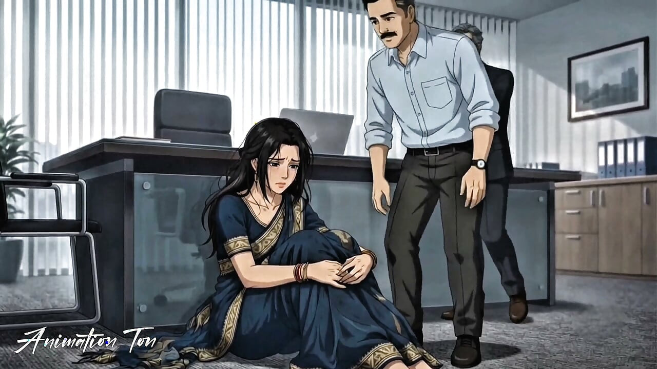 Episode 4 Main Apnei Biwi Seems to Share with Boss