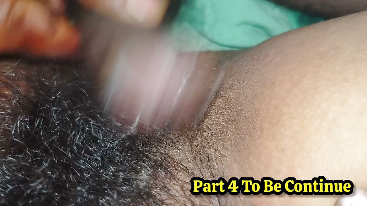 Gujju bhabhi ne rat me devar ke kale lund ke maje liye part 3