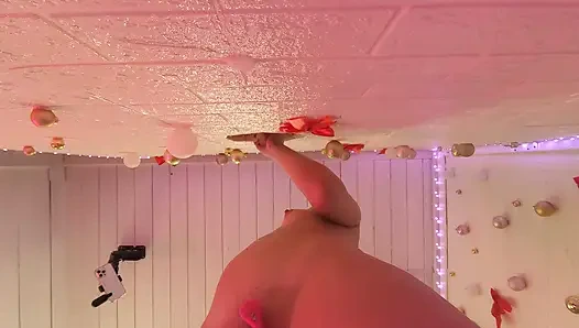 The lollipop dick had the last word in splashes dick. AllMyLinks MisssVikki