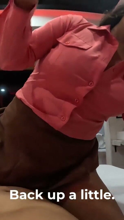 I decided to live stream while my best friend fucks me, we take passion to the next level. | Clip 1