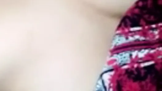 My GF’s boobs