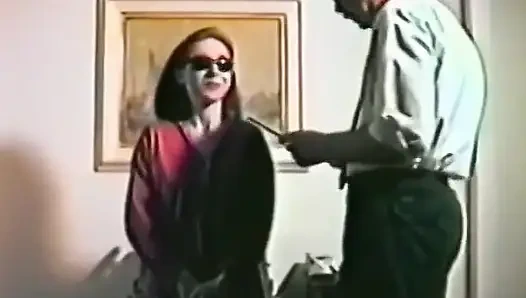 Dientot sama dokter barunya