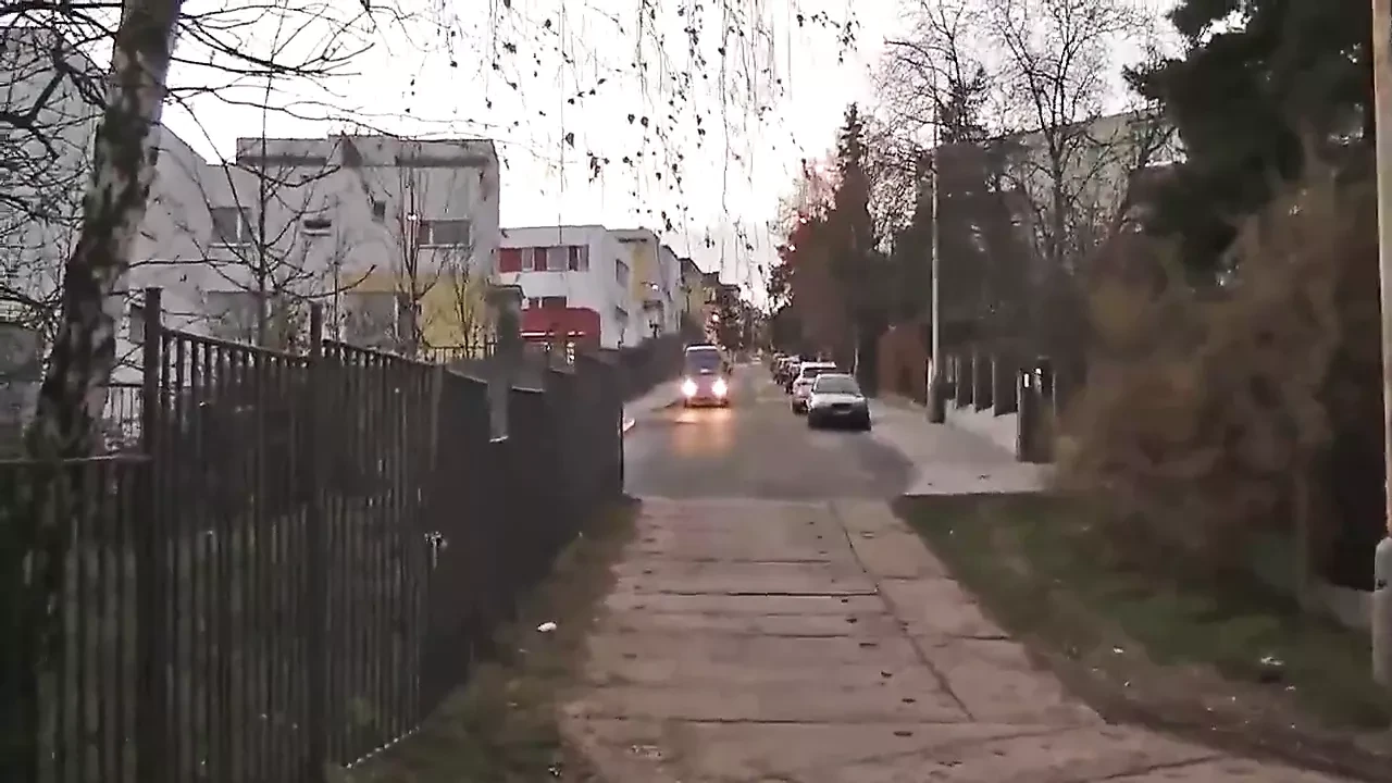 Crazy Fuckers
