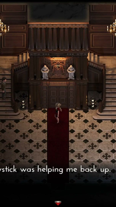 The Genesis Order - (PT 05) | Isječak 3