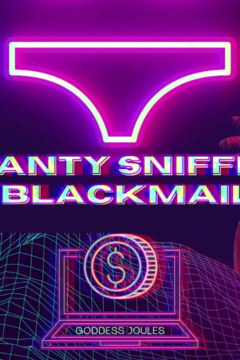 Panty Sniffer Audio