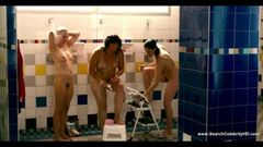 Michelle Williams e outras cenas de nudez - leve essa valsa