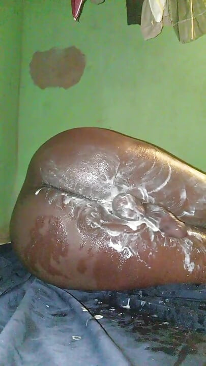 Besando El Coño De Mi Chica Trans