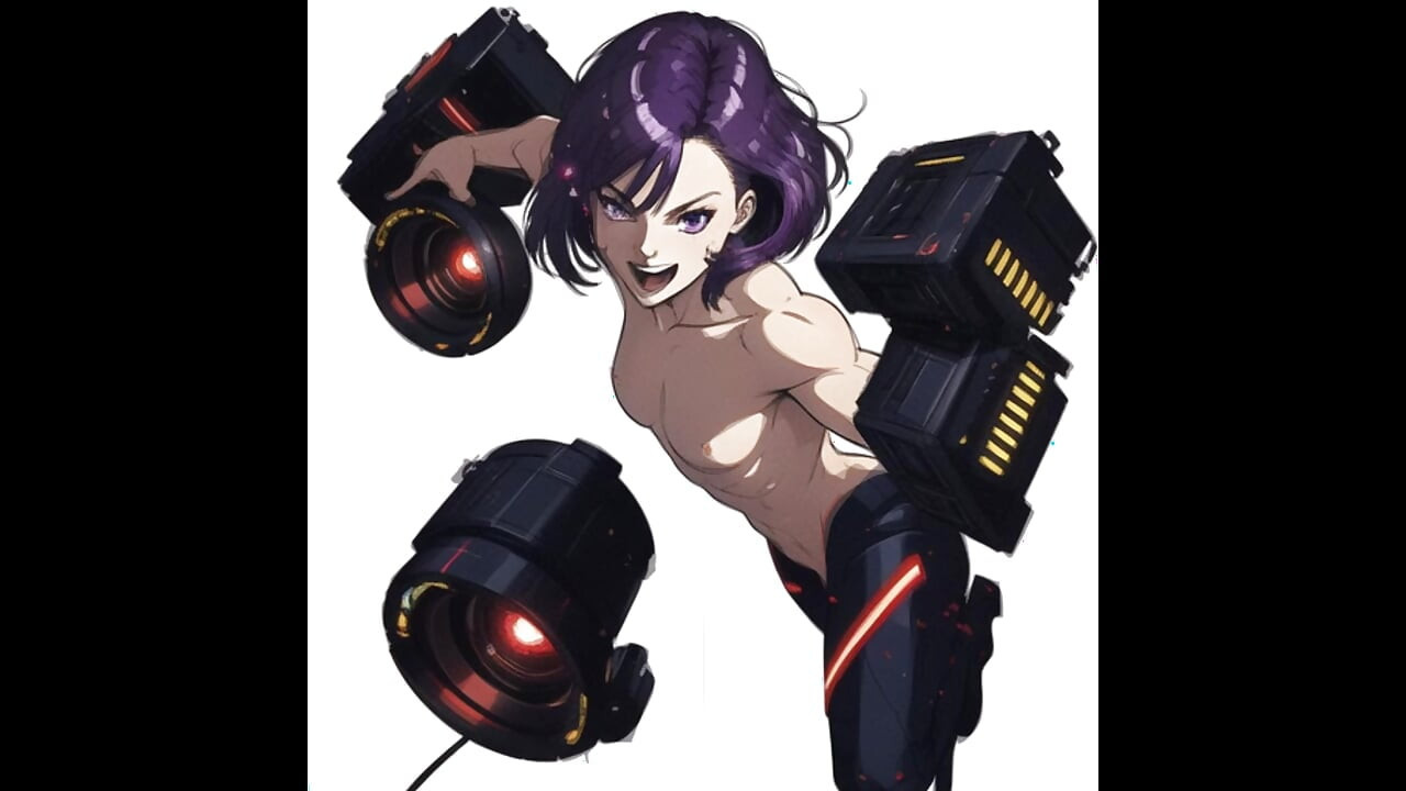 Female Muscle Growth