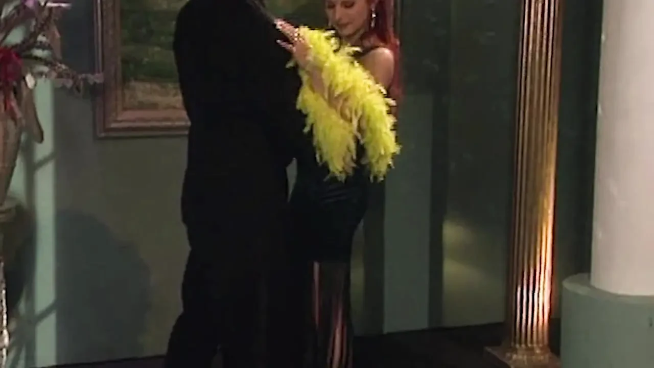 Dominica Leoni - big tits,orgasm