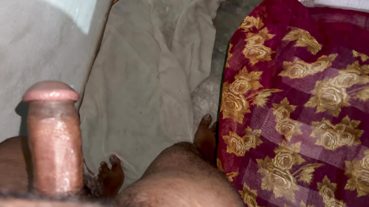 Indian ladke ne muth mari