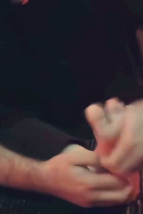 Sativa Tickled by Mystery Hands - This Gorgeous and Topless Girl Is Tickled on Her Feet, Belly, Armpits, and Her Beautiful Ass B