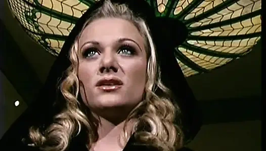 Jilat erotis mesin seks dan rayuan gipsi