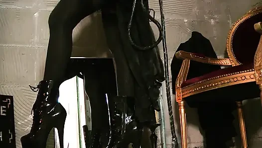 Cadılar bayramı oyunu