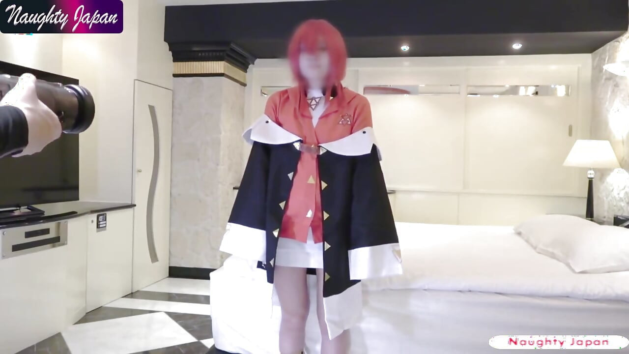 Fair-skinned Slender Beauty with an Incredibly Slim Figure Showcased a Side of Herself No One Expected Angle1