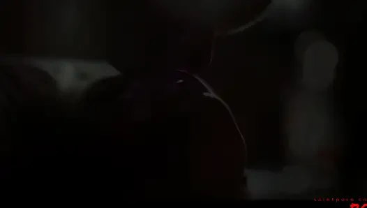 Mai Bailey ve Megan Coxxx anal kraliçeler