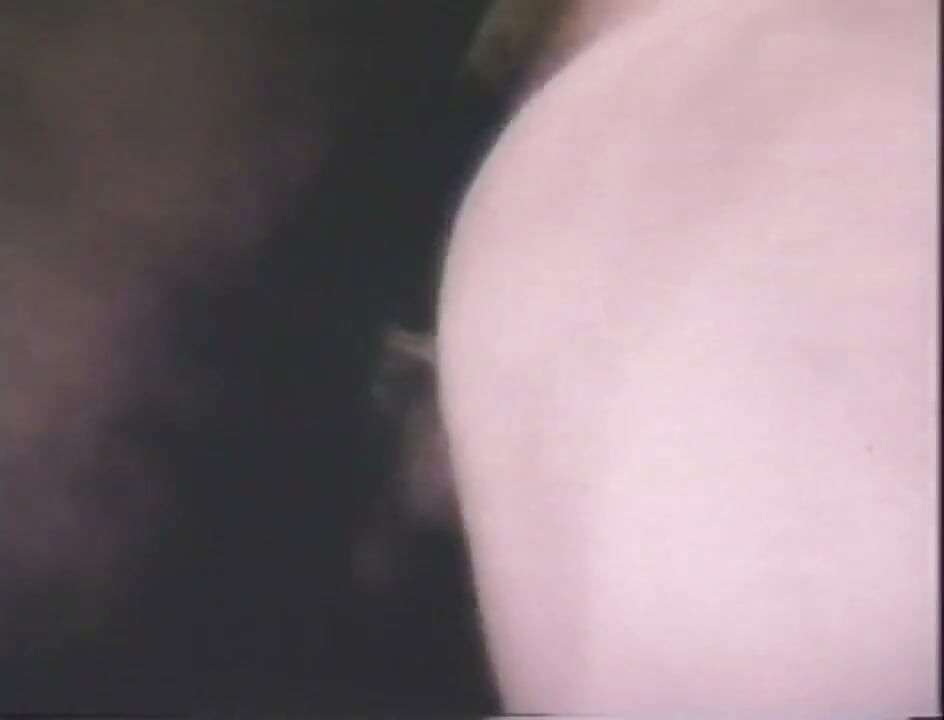 A big cock for a vintage bitch