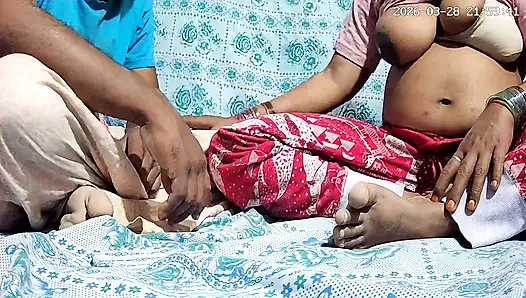 Indian teacher and student sex in the bedroom 29655