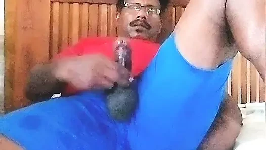Mastürbasyon
