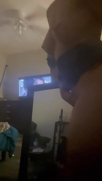 Oh my God! I really need a dick.
