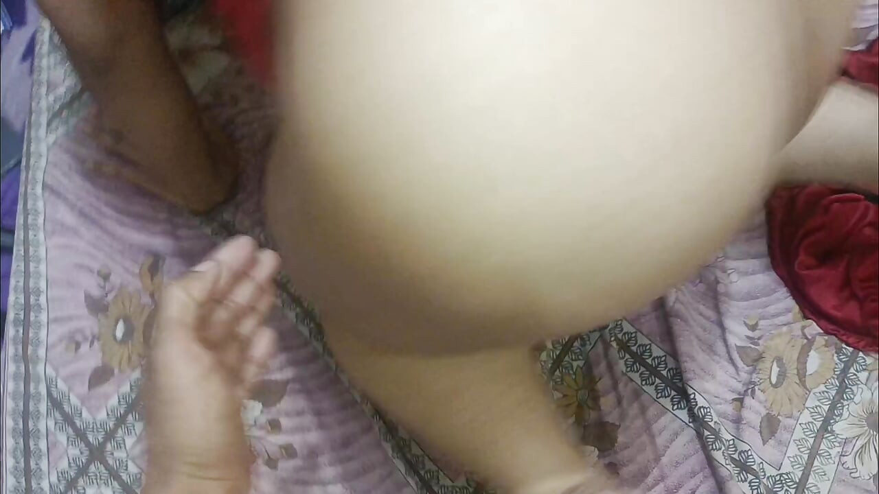 Indian step sister ko mms video banaya
