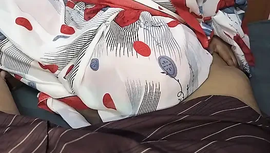 Kayınvalidesi üvey kızının evliliğini kurtarmak için her şeyi yapacak