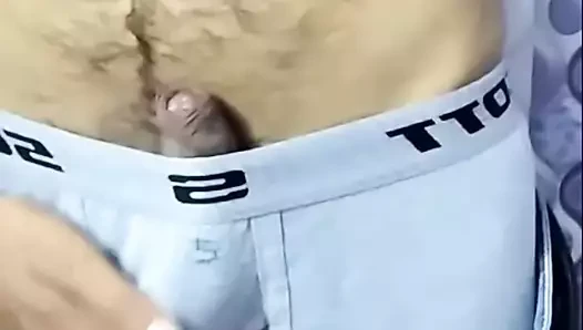 I Secretly Masturbated At My Freind's House