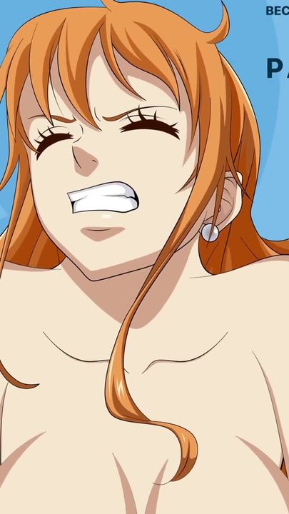 One Piece Hentai - Nami Compilation #2