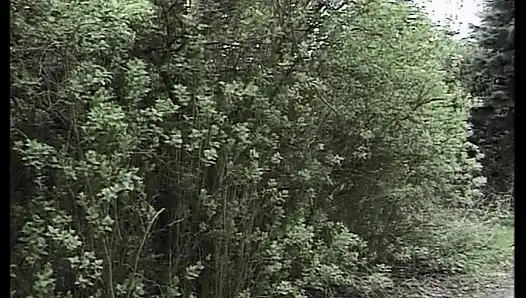 Sexy German teen fucked hard by a fat grandpa