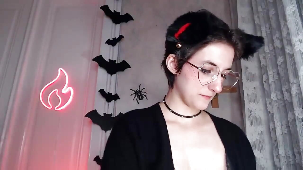 Cammiversary Party Stream em Mfc - Parte 2