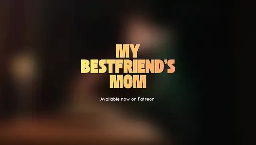 Tidak ada yang melakukannya lebih baik dari sahabatmu