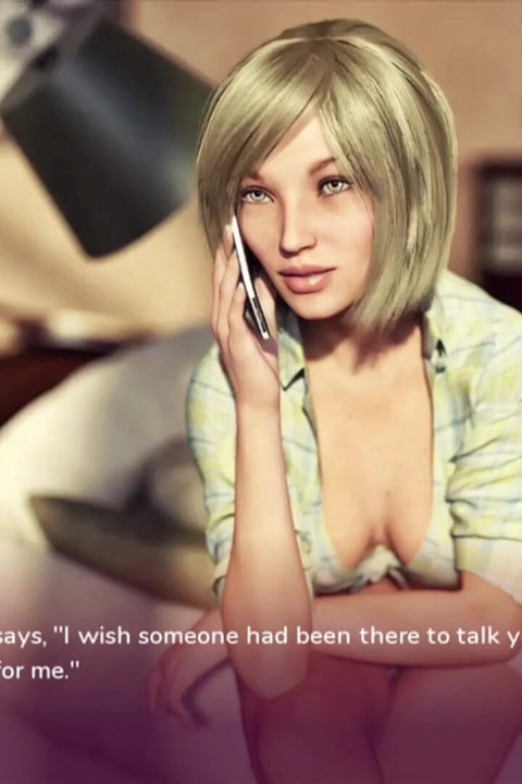 아내에게 충성 - Keeley의 삶의 변화 - Epa1