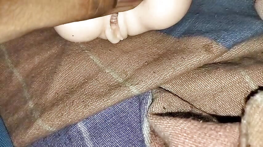 리얼 섹스 토이 인도 섹스 1부