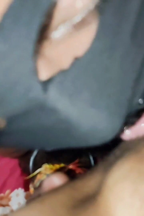 Newly Married Couple Enjoying with Dildo Experience