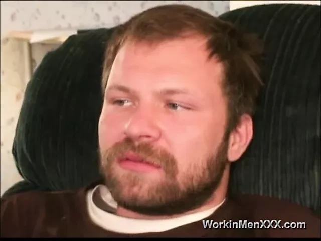 Amateur William Jacking Off