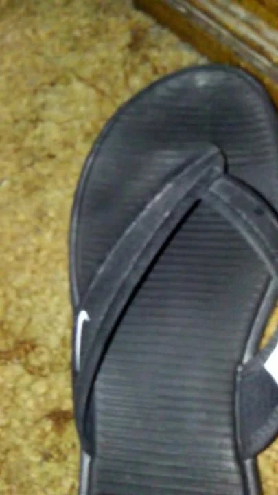 Some my wife shoes