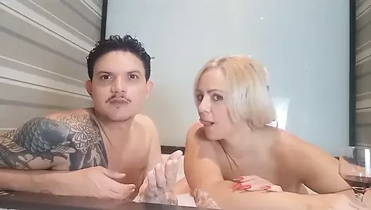 Porno oyuncu seçmeleri com samuka ventura
