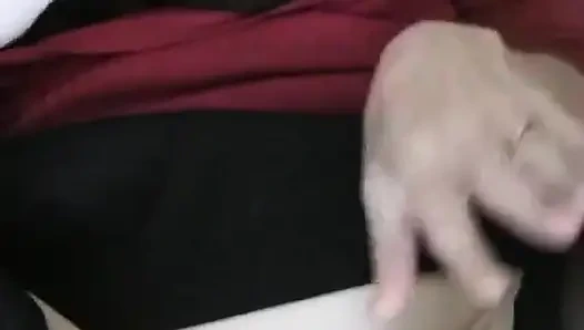 Злая сексуальная Мелани: Жена-шлюшка