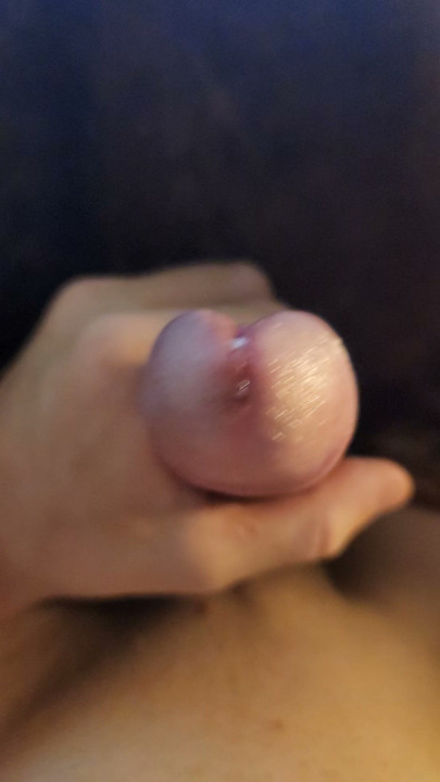 Masturbation cock
