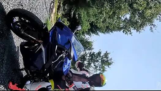My Sport Bike'da
