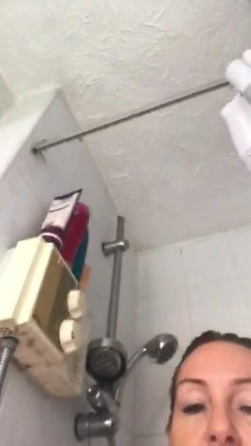 Cheating wife