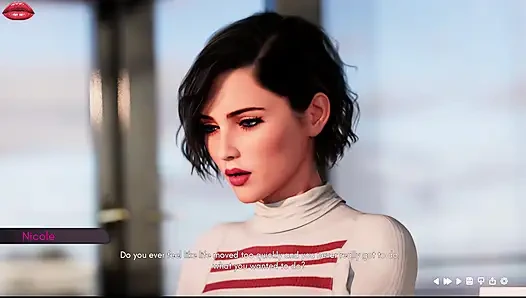 Bayan Denvers'ın Nicole ile 14 randevusu ilginçti