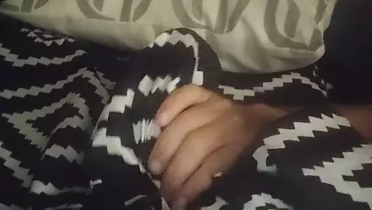 Under the blankets