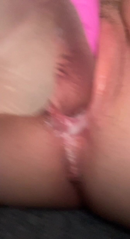 Fucking my self lilly_1999