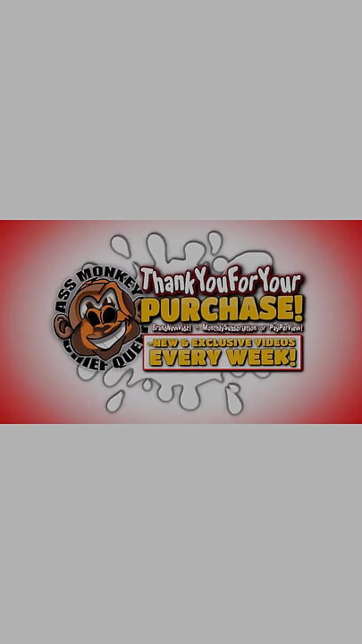 Slap and Spread Black Prison Boy Asshole - Starring Dj Buttpussy