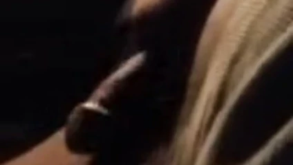 Quick jerk off and cumshot