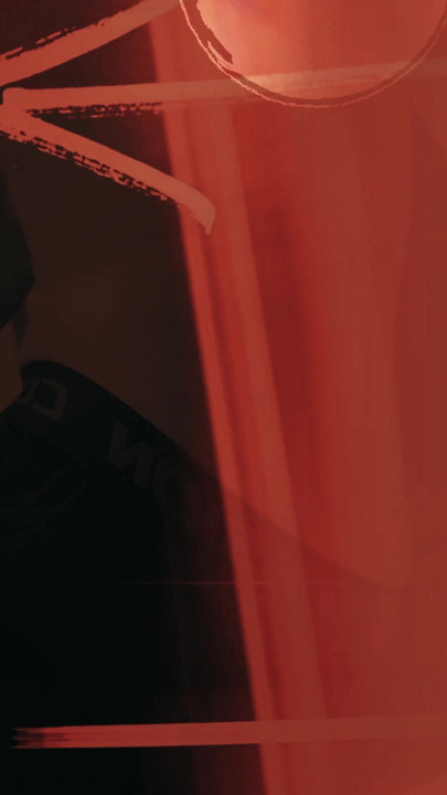 Остановите прокрутку. Посмотрите на это.